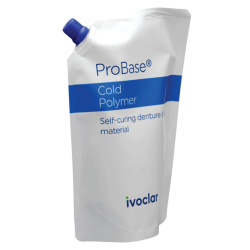 ProBase Cold - Powder